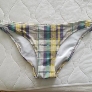 Bikini Bottoms